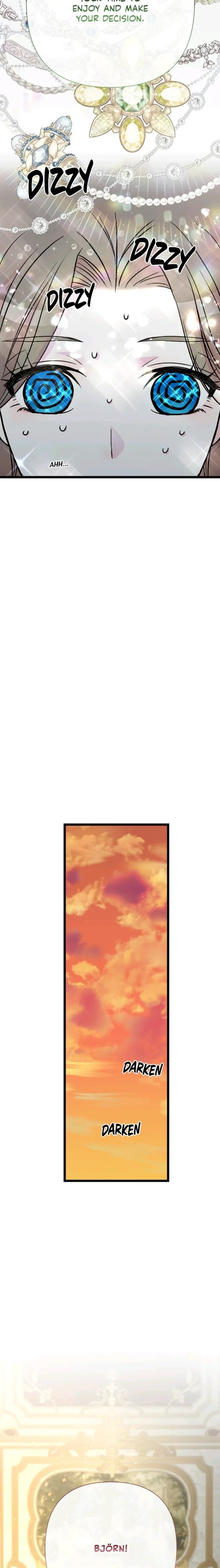 The Problematic Prince, Chapter 58 image 22